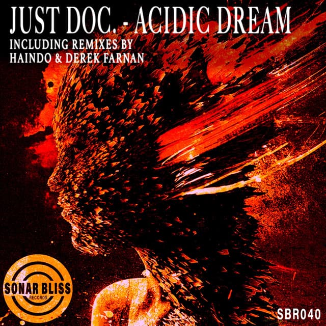 Acidic Dream cover art