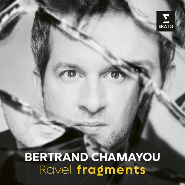 Honegger: 3 Pièces pour piano: No. 2, Hommage à Ravel cover art