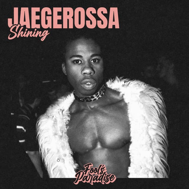 Jaegerossa