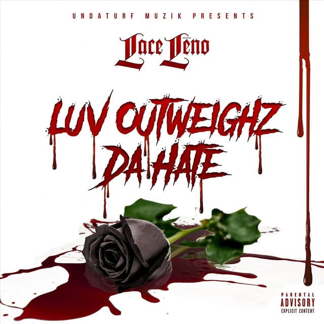 Intro (feat. Rico da Great) cover art