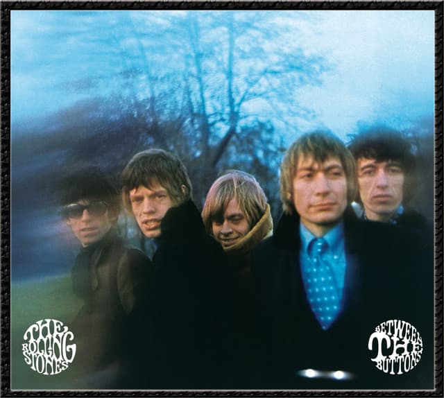 Ruby Tuesday cover art