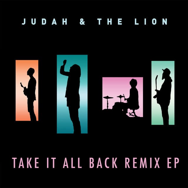 Take It All Back 2.0 cover art