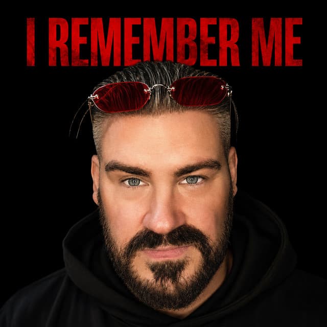 I rEMEMBER mE - Slowed & Reverb cover art
