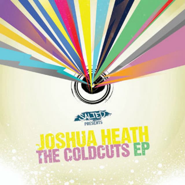 Joshua Heath