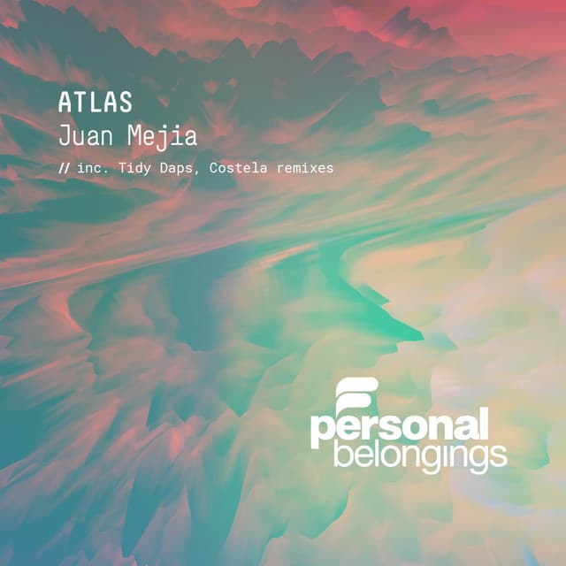 Atlas - Costela Remix cover art