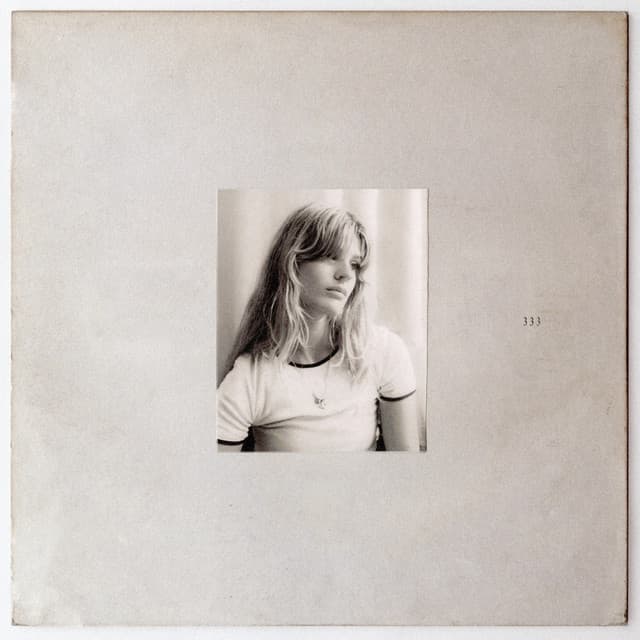 333 cover art