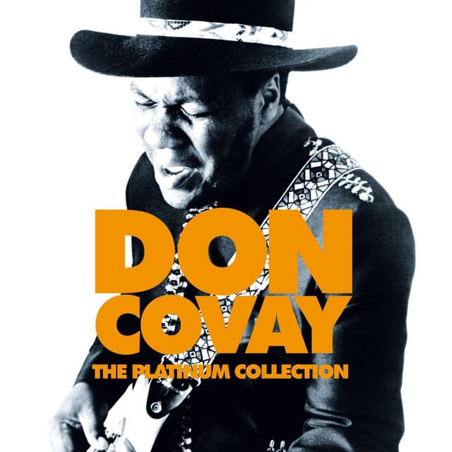 Everything I Do Goin' Be Funky cover art