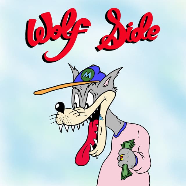 97 Air Maxes cover art