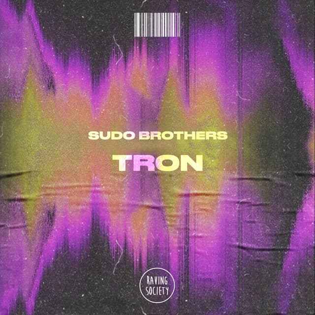 Tron - Original Mix cover art