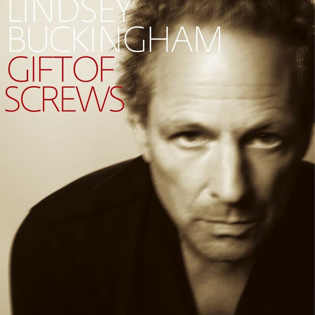 Gift of Screws cover art