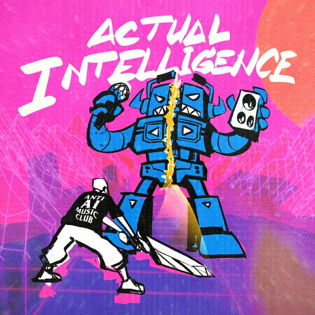 EVERYTHING I NEED cover art