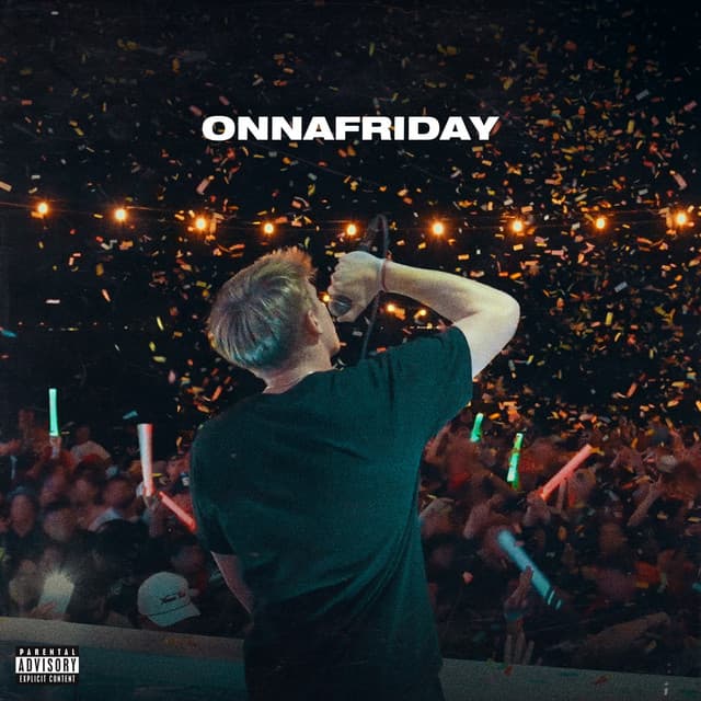 After Hours cover art