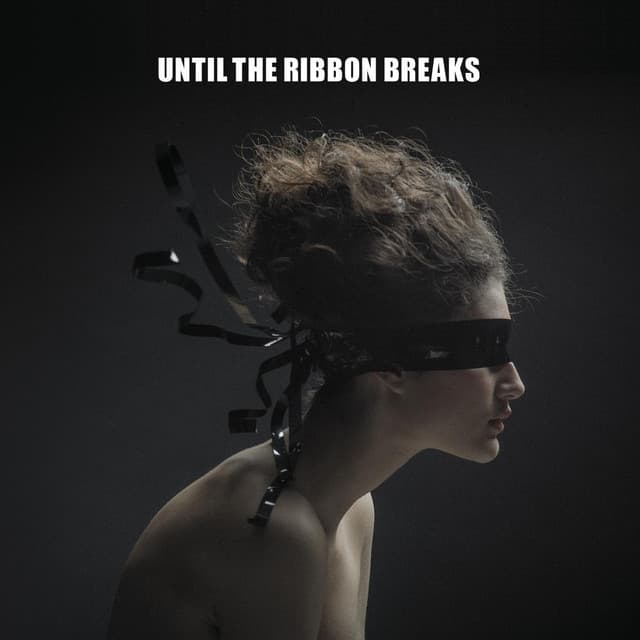 Revolution Indifference cover art