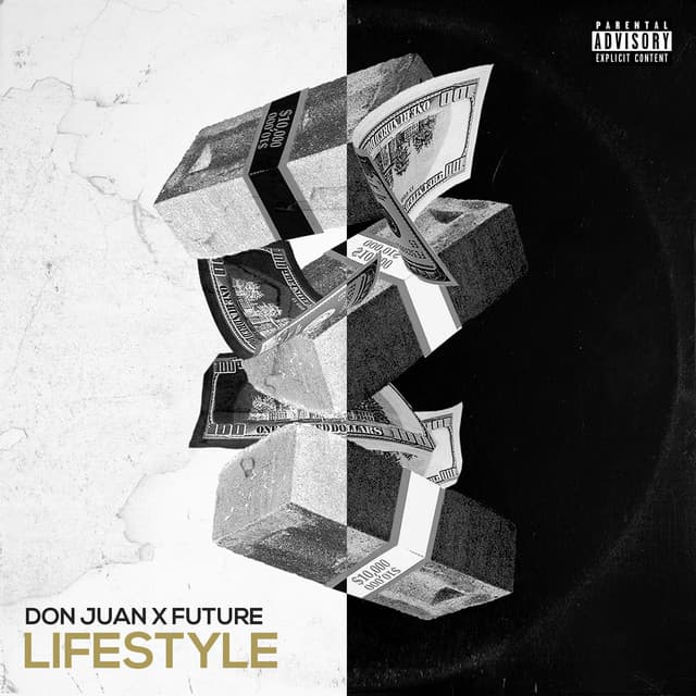 Lifestyle cover art