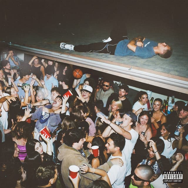 WILD CHILD cover art