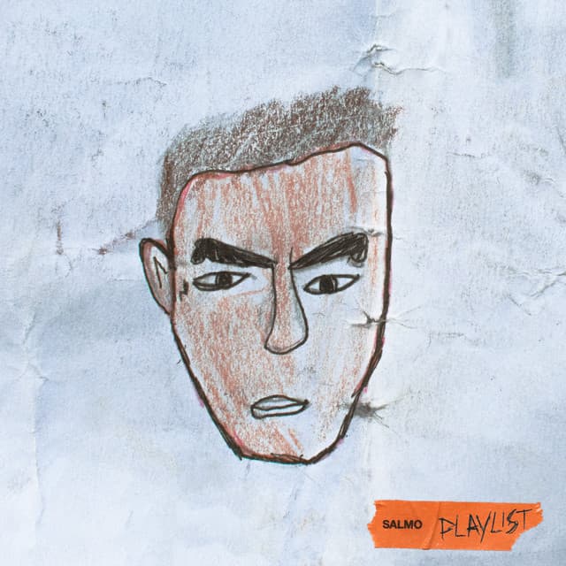 SPARARE ALLA LUNA (feat. Coez) cover art