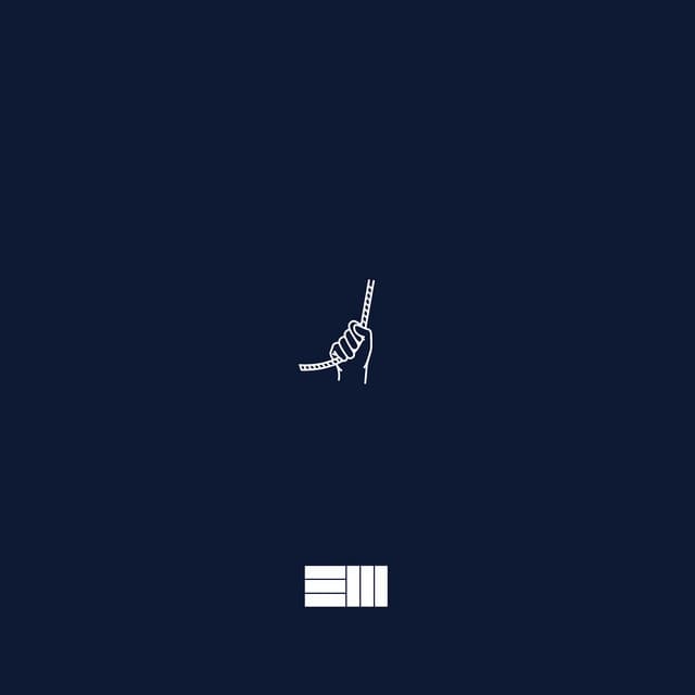Stay cover art
