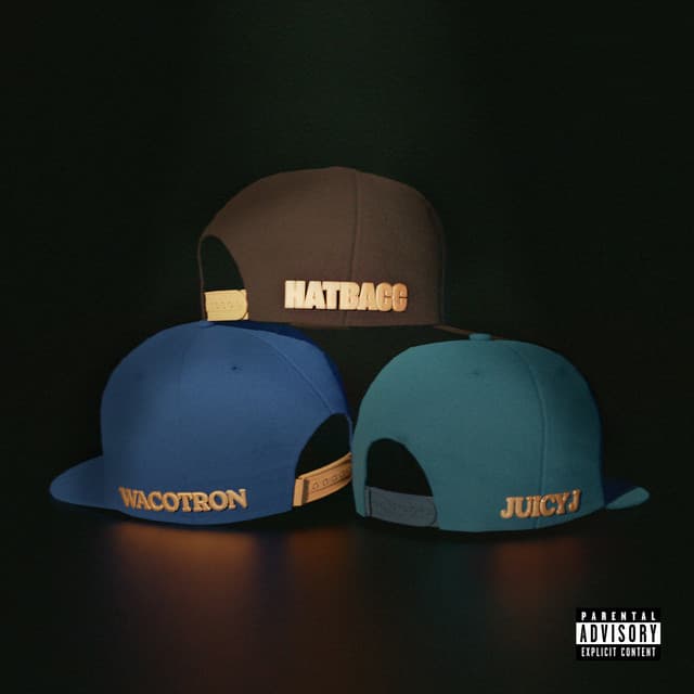 Hat Bacc cover art