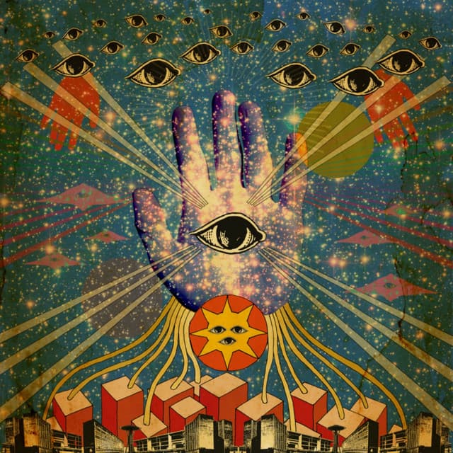 Wanderlust - Mose Remix cover art