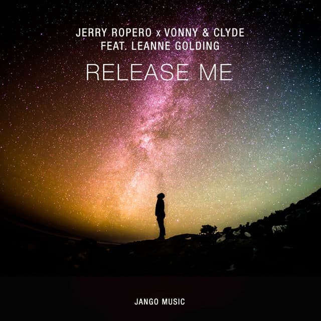 Release Me - Main Club Mix cover art