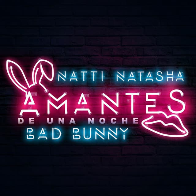 Amantes de una Noche cover art