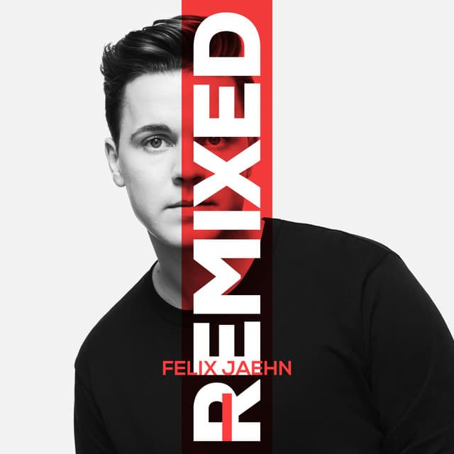Figure You Out - Tom Ferry Remix cover art