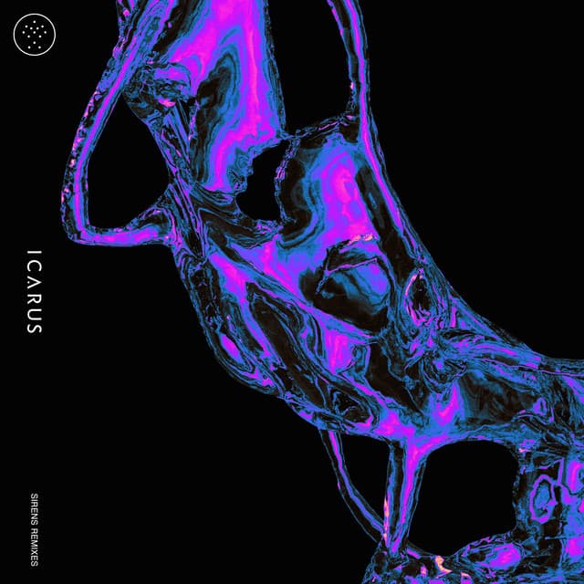 Sirens - My Friend Remix cover art
