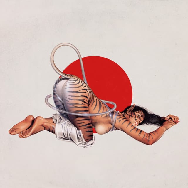 U Cry cover art