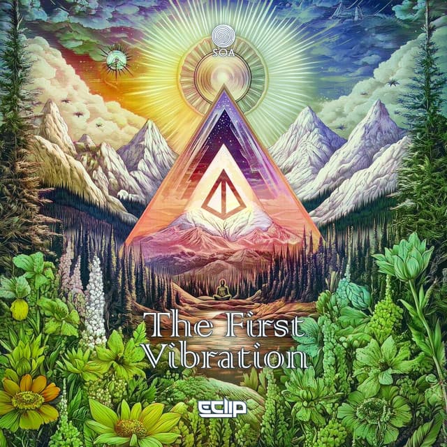 Source of Reality - Original Mix cover art