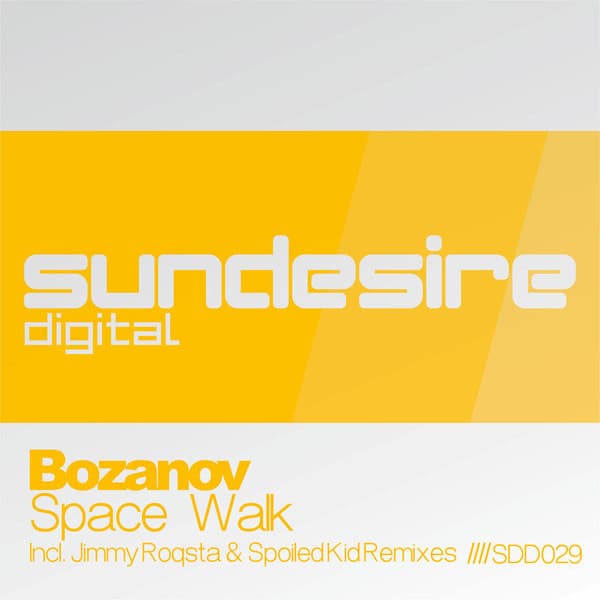 Dmitri Bozanov