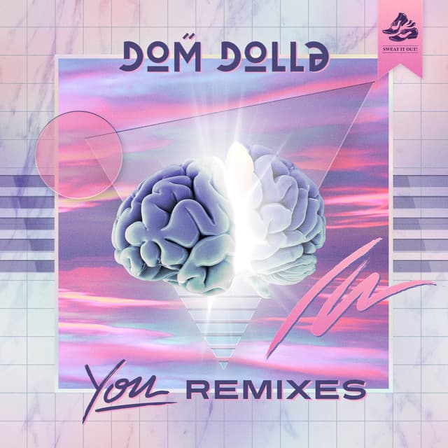 You - Feki Remix cover art