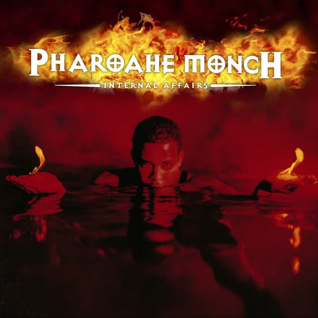 Internal Affairs cover art