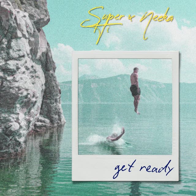 Get Ready cover art