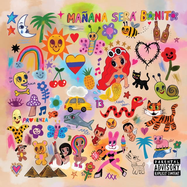 PERO TÚ cover art