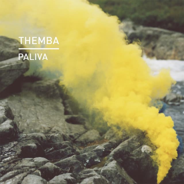 Paliva cover art