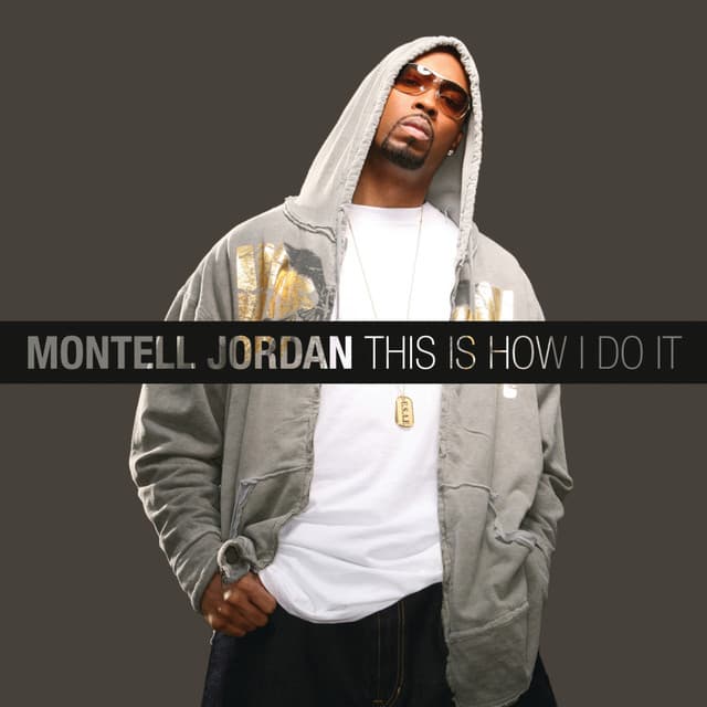 This Is How We Do It cover art