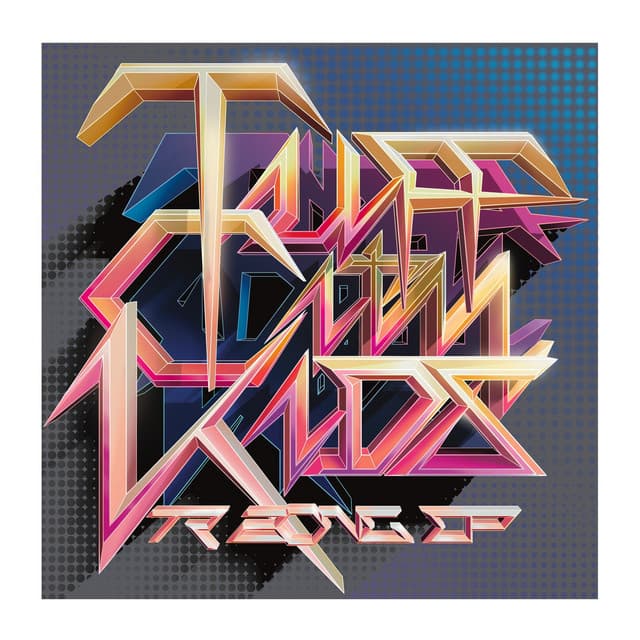 R-Zone cover art