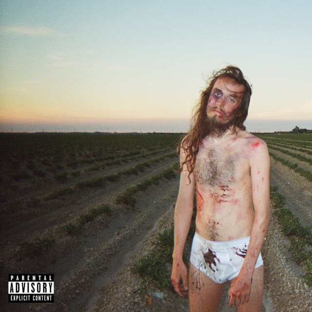 50 Reasons Why cover art