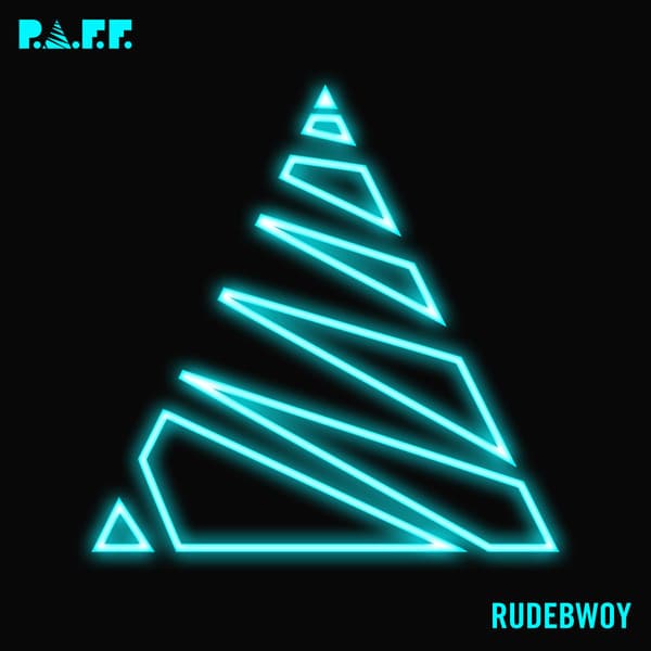 Rudebwoy - Radio Edit cover art