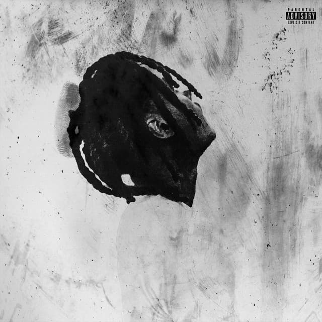 No Drought cover art