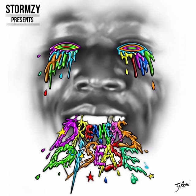 No Way cover art