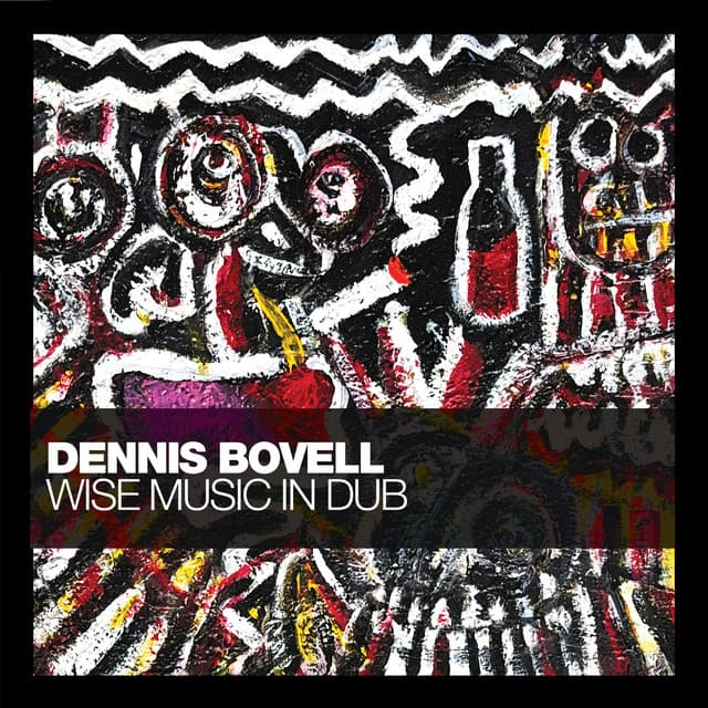 Les dUb cover art