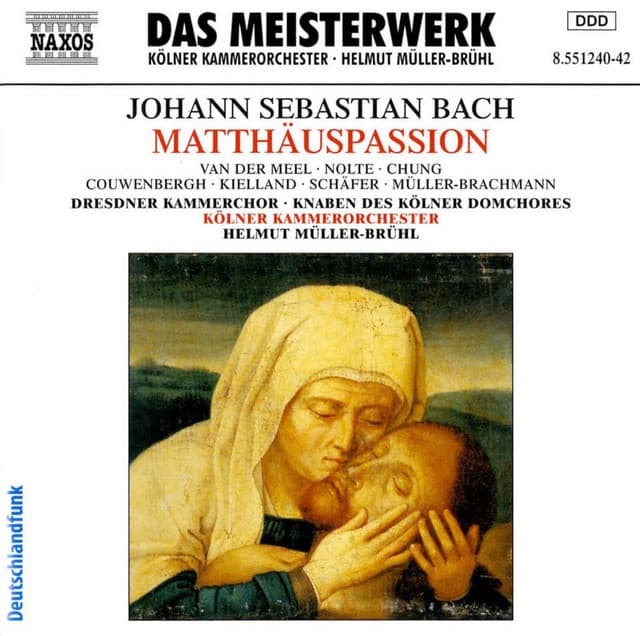 Kolner Kammerorchester