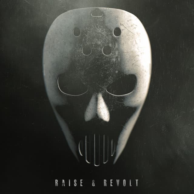 Broken Chain cover art