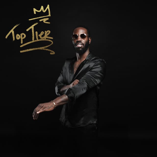 More Life cover art