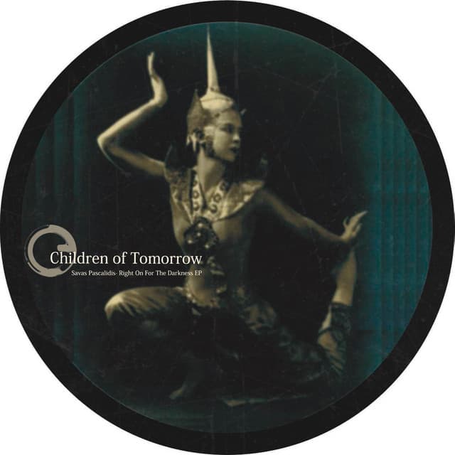 Change - Original Mix cover art