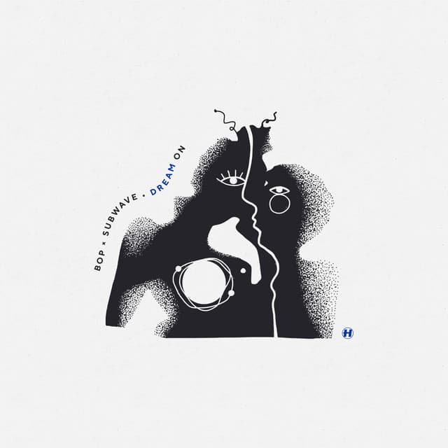 Higher Dimension cover art