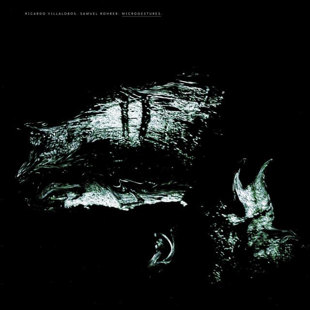 Lobule cover art