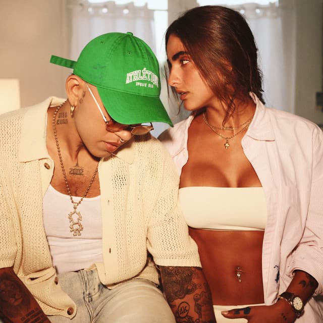 Mi Refe (Yo Me Enamoré) cover art