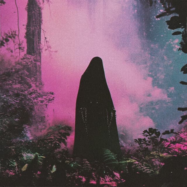 Needle Eye cover art